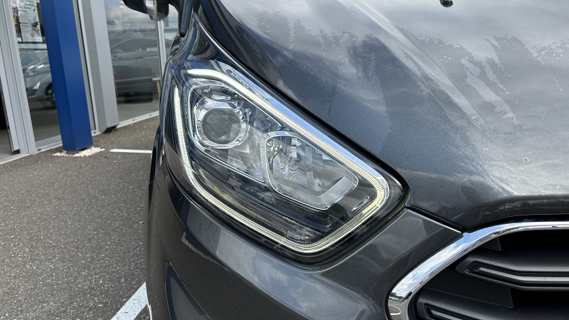 Ford Transit Custom - 2.0 TDCI - 130 FOURGON 280 L1H1 LIMITED