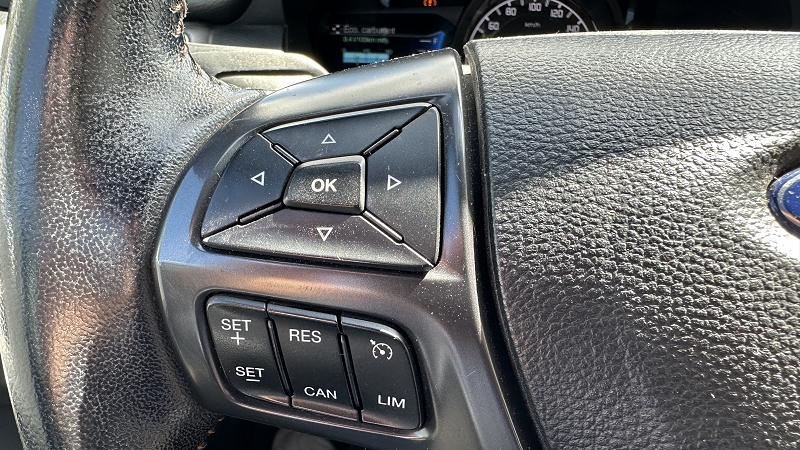 Ford Ranger - SUPER CABINE 3.2 TDCI 200 - BVA WILDTRAK