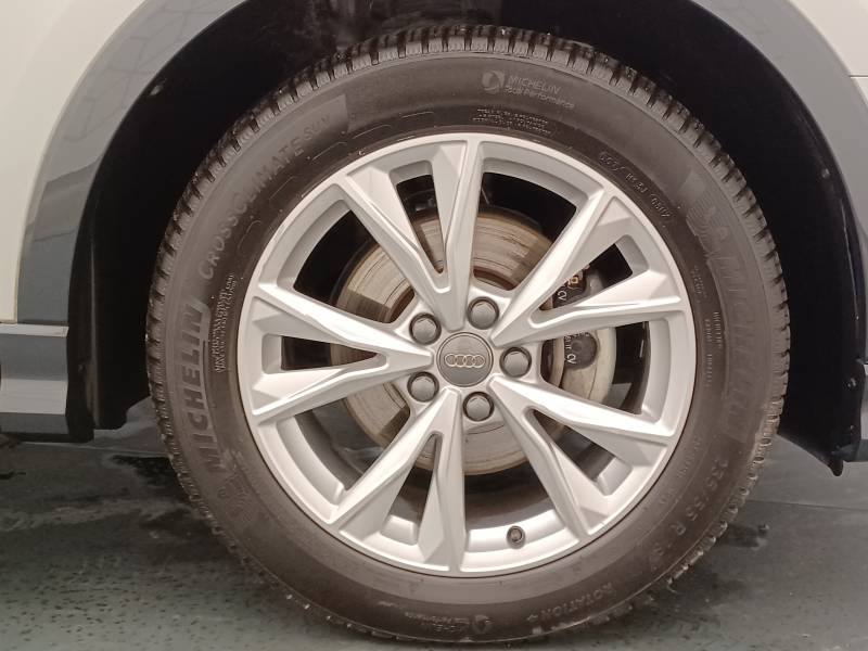 Audi Q3 - VP Sportback 35 TDI 150 ch S tronic 7 S line