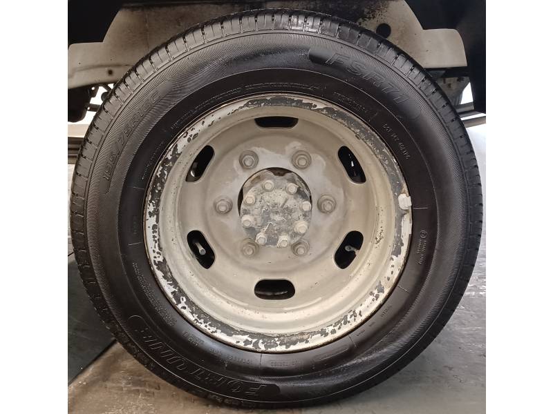 Opel Movano - (30) CHASSIS CAB C3500 L4H1 2.3 CDTI 163 CH BITURBO START/STOP PROPULSION RJ