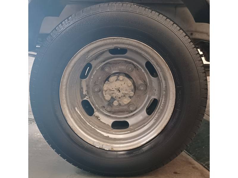 Opel Movano - (30) CHASSIS CAB C3500 L4H1 2.3 CDTI 163 CH BITURBO START/STOP PROPULSION RJ