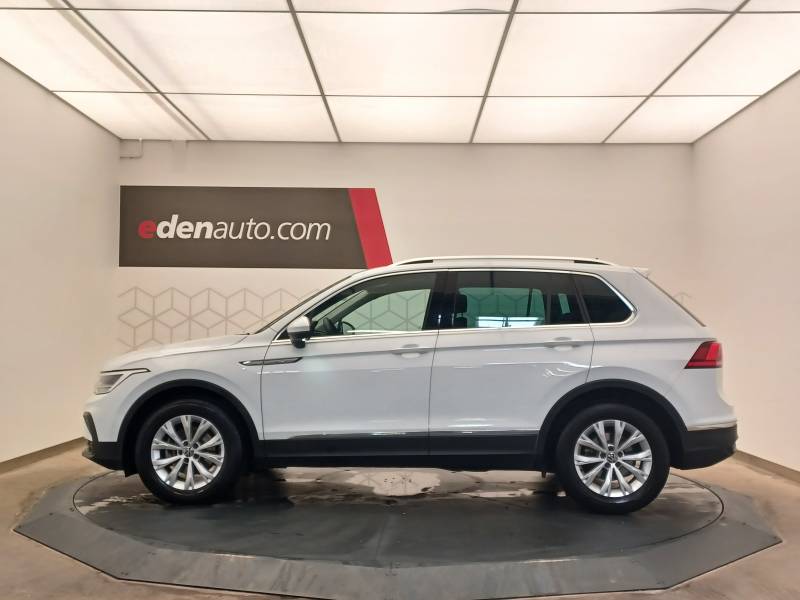 Volkswagen Tiguan - 2.0 TDI 150ch DSG7 Life