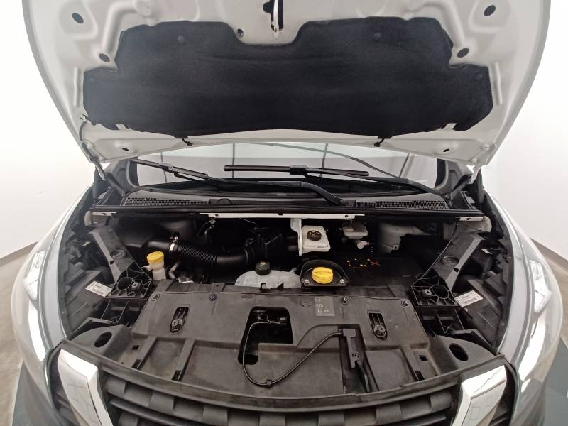 Nissan NV300 - FOURGON L1H1 2T8 1.6 DCI 120 OPTIMA
