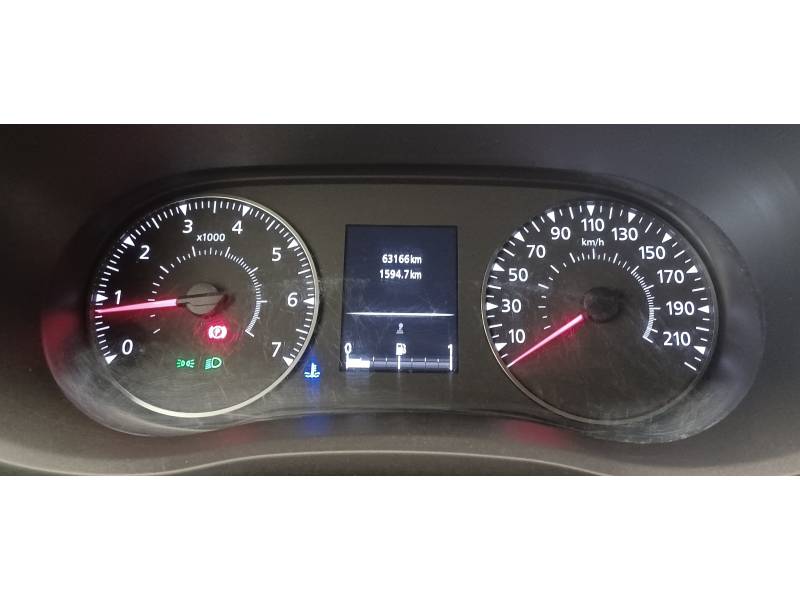 Opel Movano - (30) F3300 L2H2 135 CH BITURBO