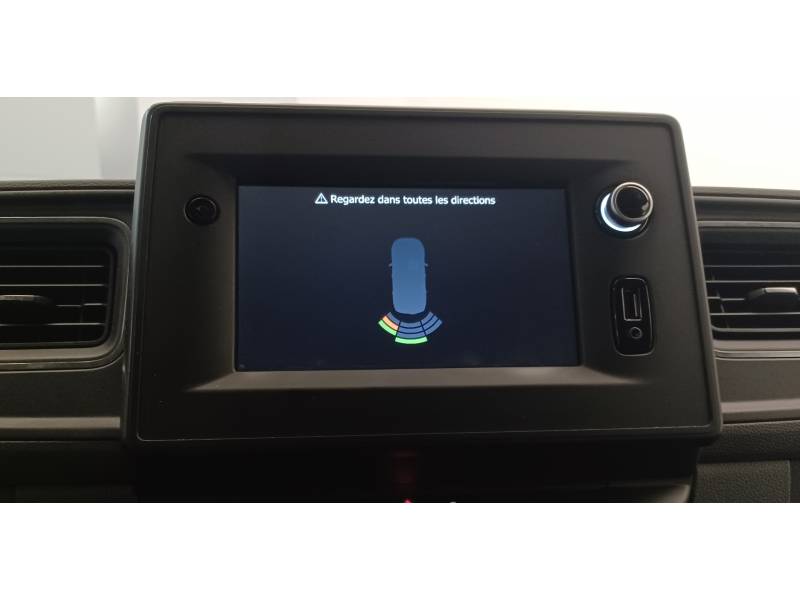 Opel Movano - (30) F3300 L2H2 135 CH BITURBO