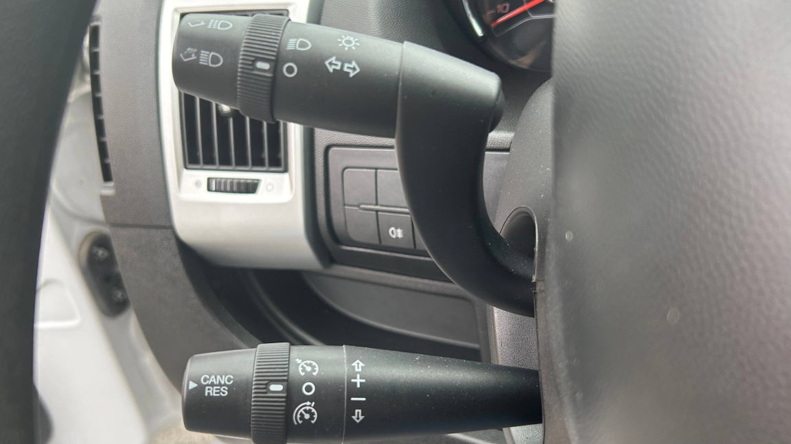 Fiat Ducato - M H2 2.0 Mjt 115 Pack Pro Nav