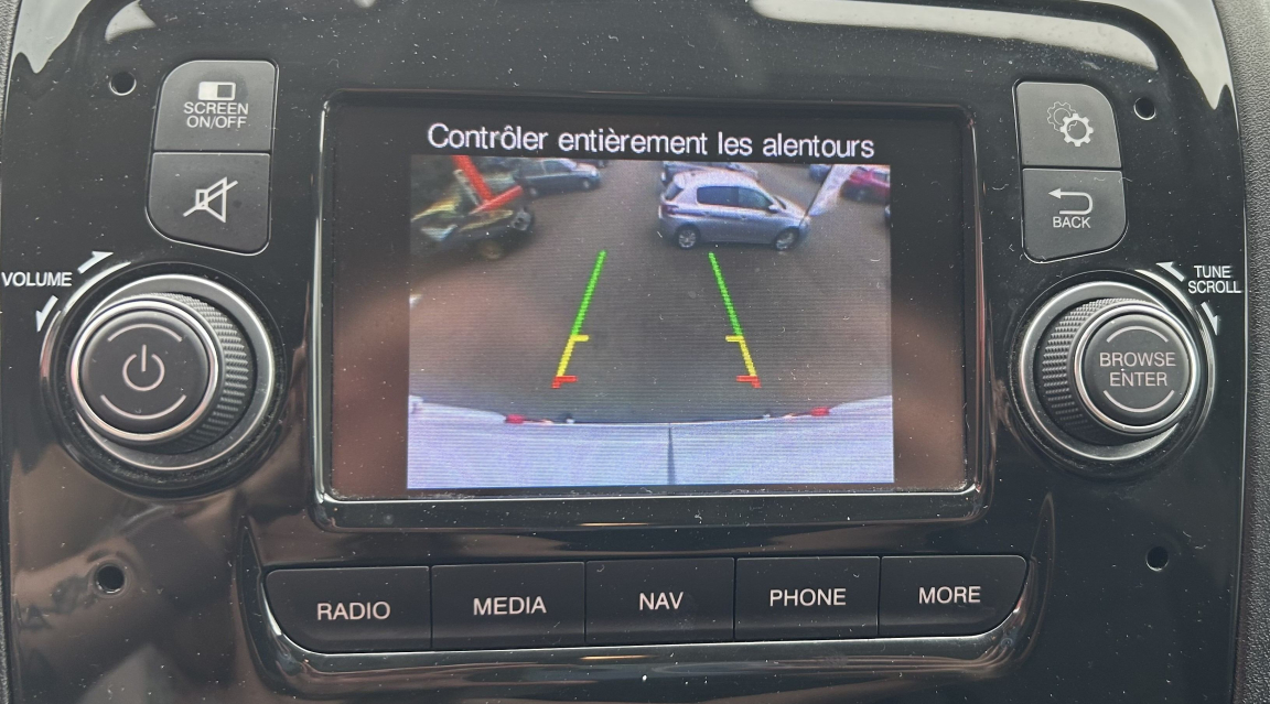 Fiat Ducato - M H2 2.0 Mjt 115 Pack Pro Nav