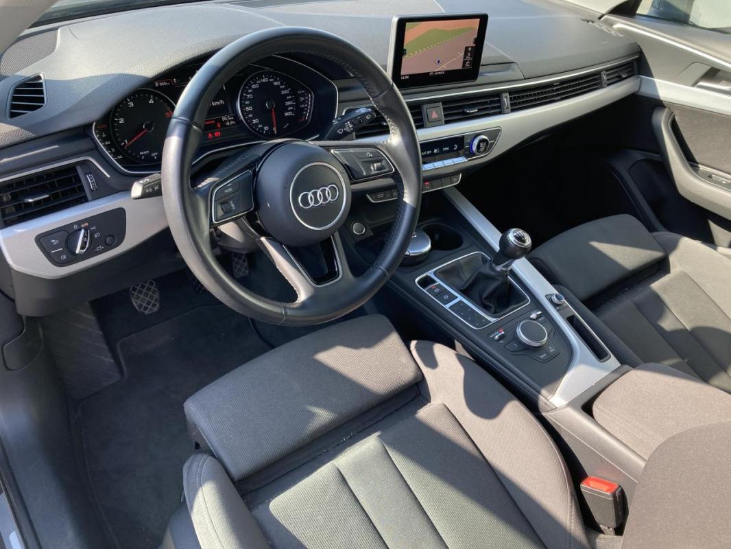 Audi A4 Avant - 2.0 TDI 150 CH Sport - GARANTIE 6 MOIS