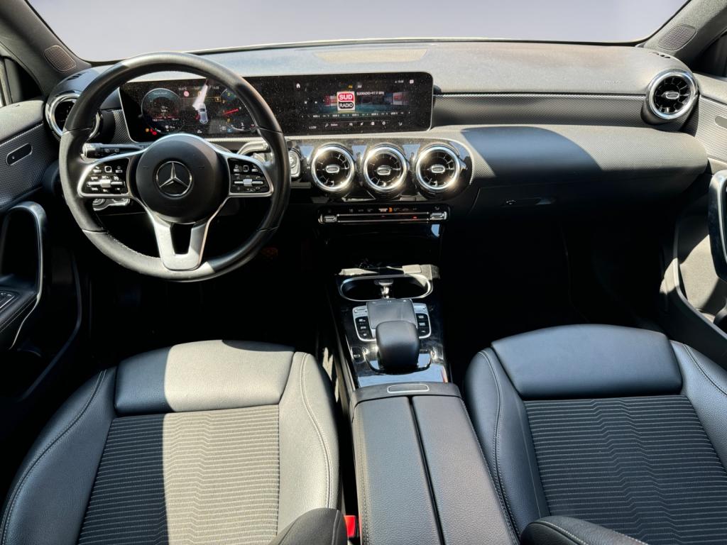 Mercedes Classe A - 220 d - 190ch BV 8G-DCT AMG Line GARANTIE 12 MOIS