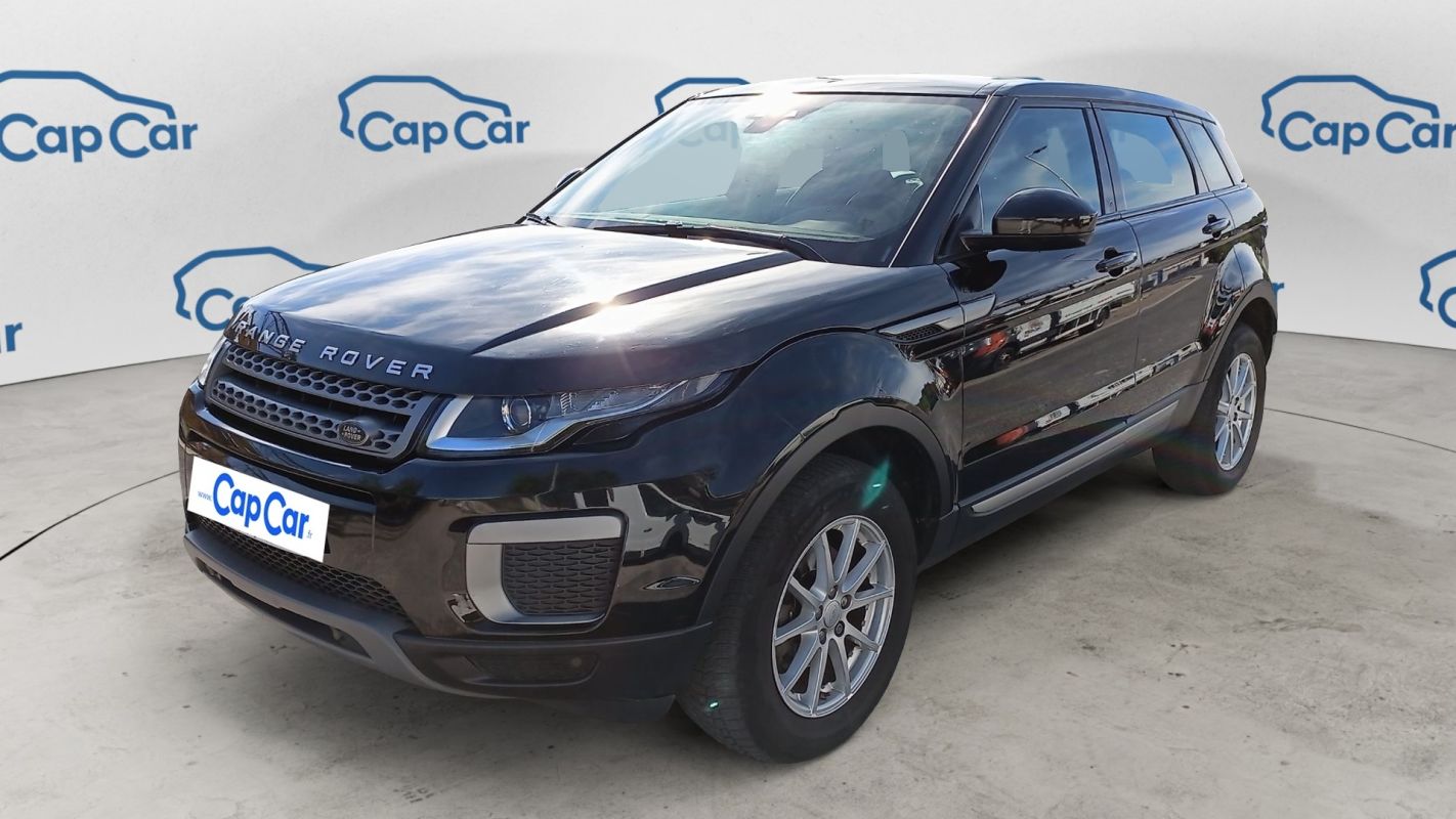 Land Rover Range Rover Evoque - 2.0 ED4 150 Business