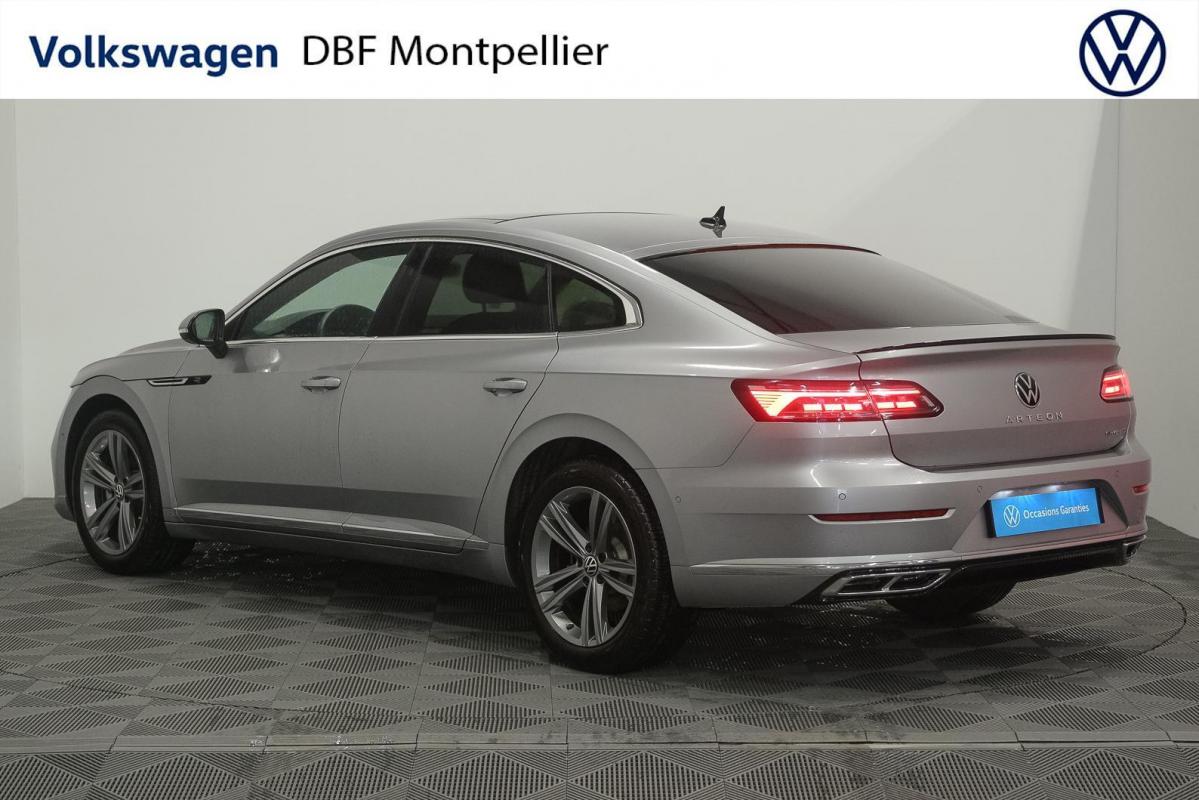 Volkswagen Arteon - 1.4 eHybrid Rechargeable OPF 218 DSG6 R-Line