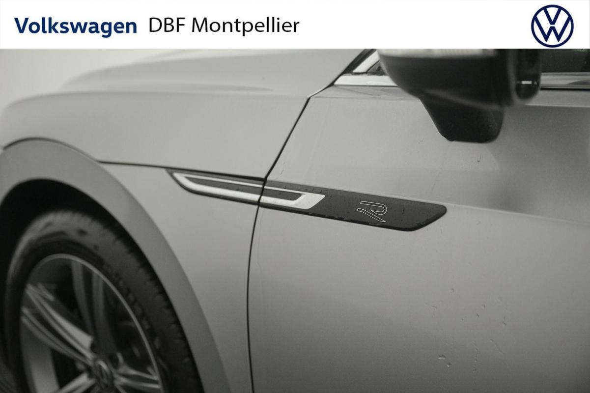 Volkswagen Arteon - 1.4 eHybrid Rechargeable OPF 218 DSG6 R-Line