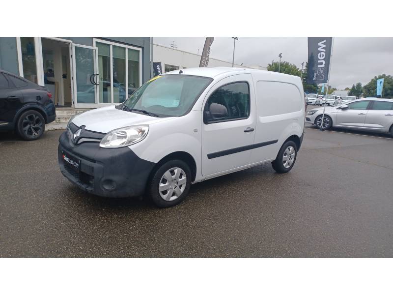 Renault Kangoo - VU EXPRESS BLUE DCI 95 GRAND CONFORT