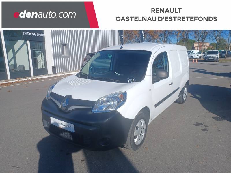 Renault Kangoo - VU EXPRESS GRAND VOLUME BLUE DCI 95 EXTRA R-LINK