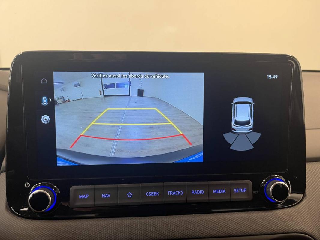 Volkswagen Touran - III 1.5 TSI EVO DSG7 Connect BMT 7 pl