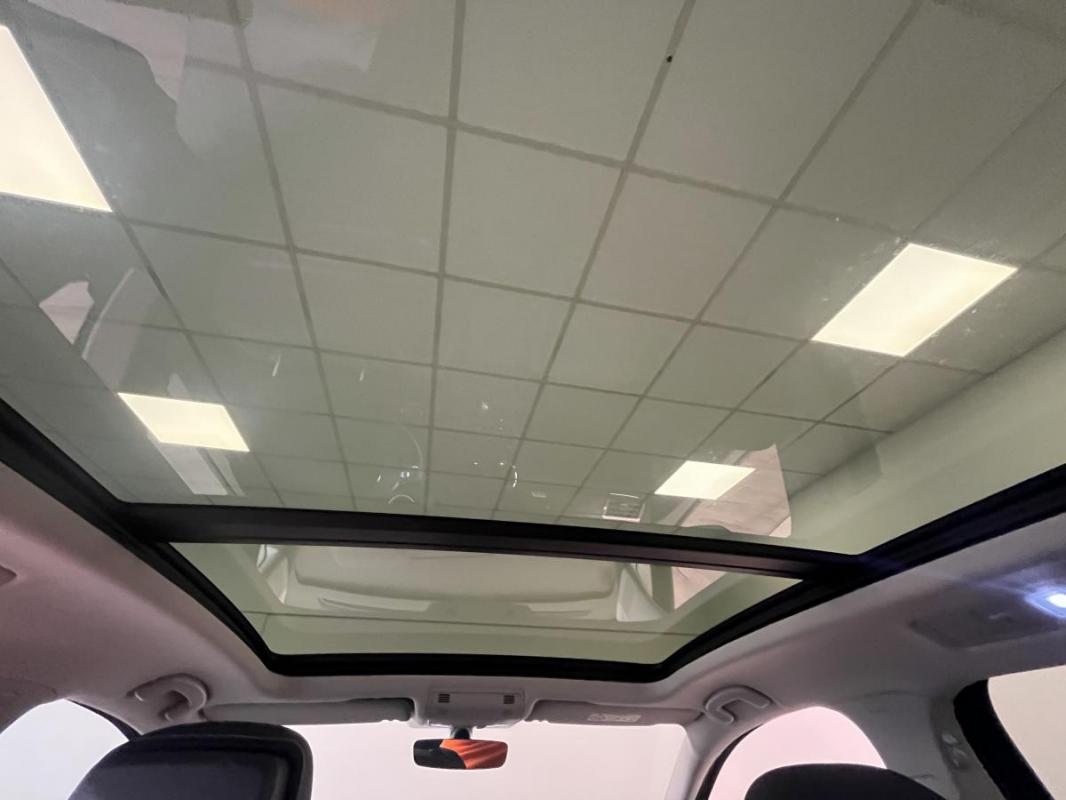 Volkswagen Touran - III 1.5 TSI EVO DSG7 Connect BMT 7 pl