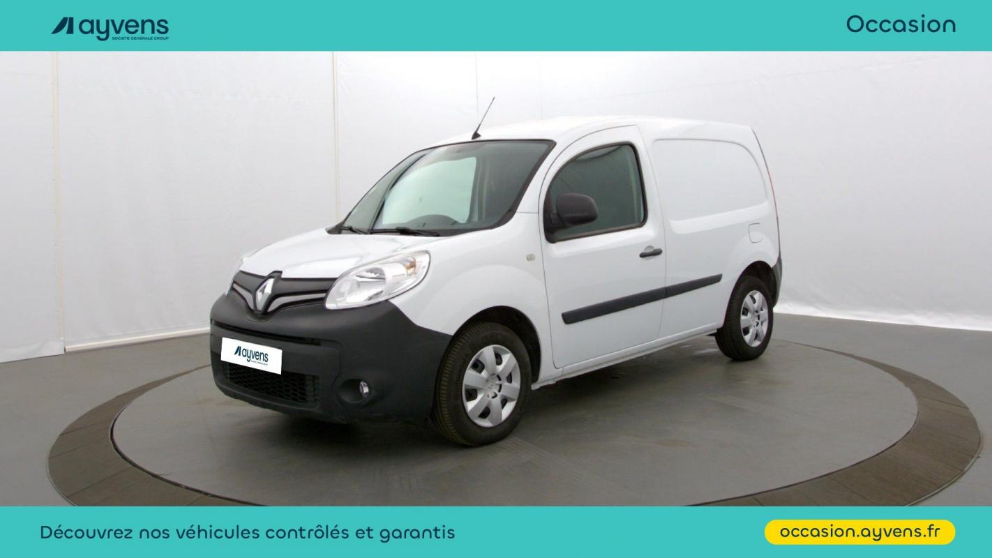 Renault Kangoo Express - 1.5 Blue dCi 95ch Extra R-Link