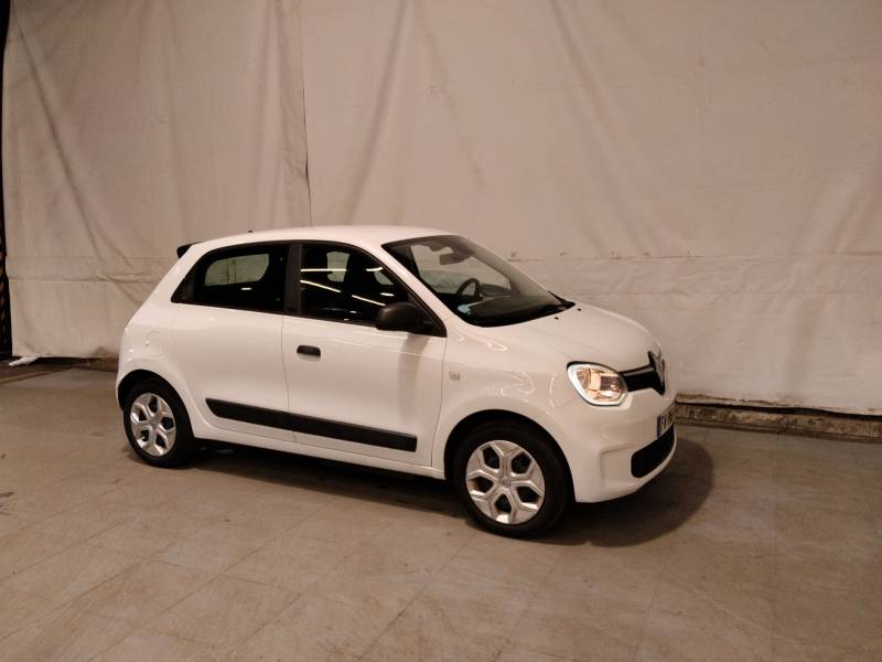 Renault Twingo III Achat Intégral Life