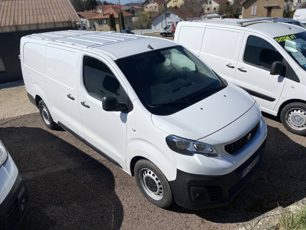 Peugeot Expert - III 2.0 BLUEHDI 120 S&S LONG PREMIUM