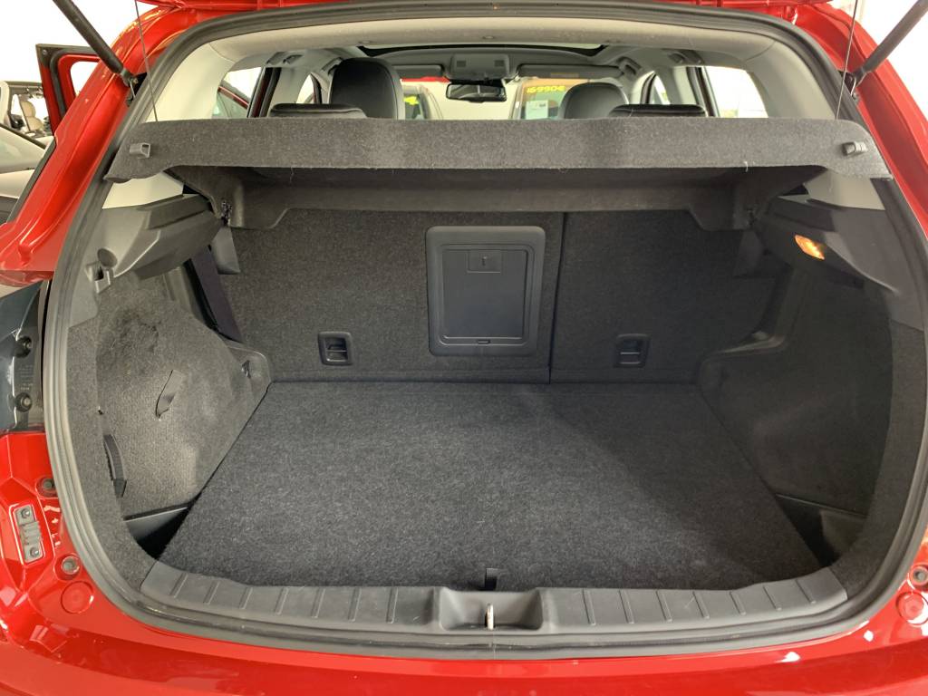 Citroën C4 Aircross - HDi 115 S&S BVM6 4X4 Feel Edition